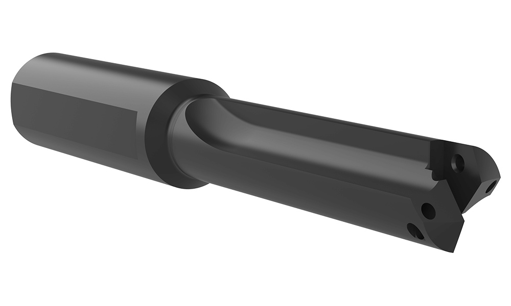 Picture of Allied Machine 22020S-125L 1.250 Stub Series 2 Spade Drill